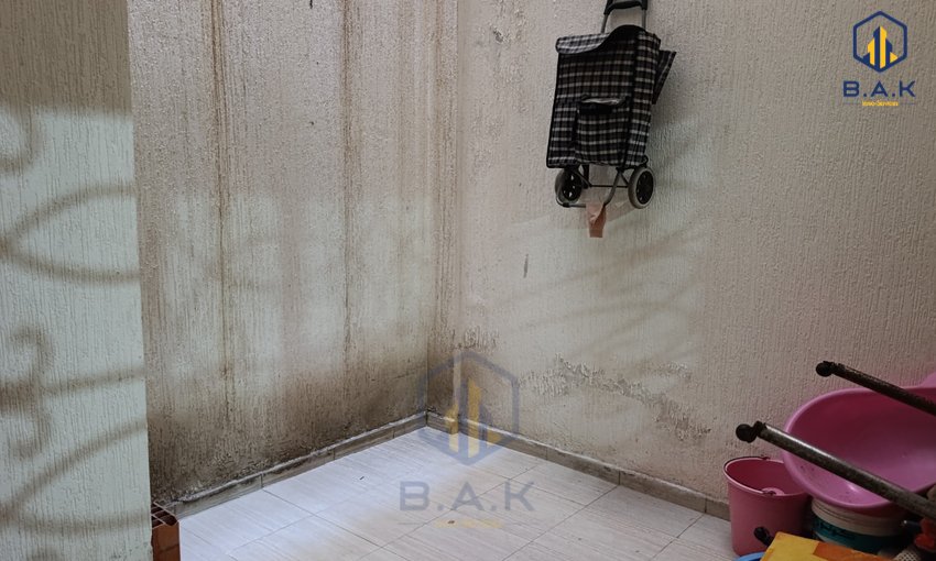 Apartment for sale in the upper town - view 10