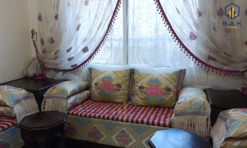 Apartment for sale in the upper town - view 5