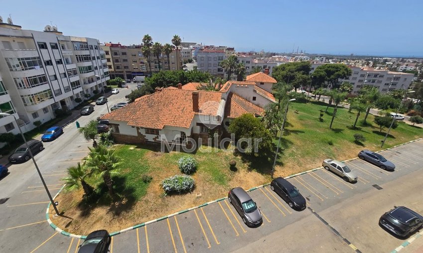 Appartement te koop in Mohammedia, Hay Al Amal - view 9