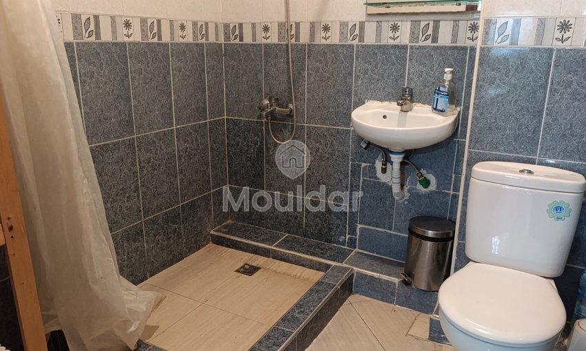 Διαμέρισμα προς πώληση στην Κενίτρα, Η Υψηλή Πόλη - view 14