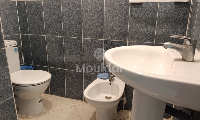 Διαμέρισμα προς πώληση στην Κενίτρα, Η Υψηλή Πόλη - view 15
