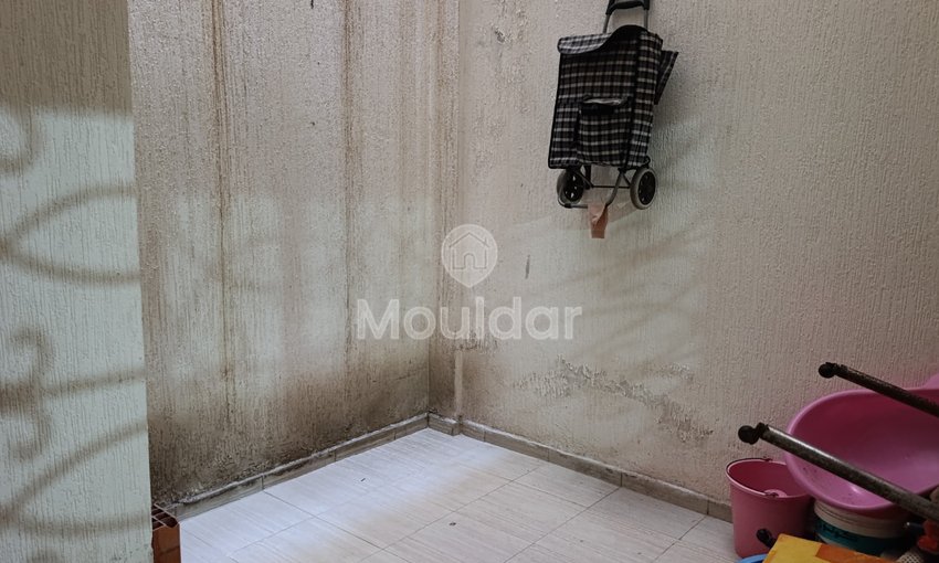Διαμέρισμα προς πώληση στην Κενίτρα, Η Υψηλή Πόλη - view 10