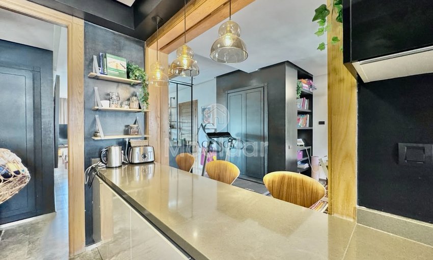 Appartement te koop in Casablanca, Californie - view 10
