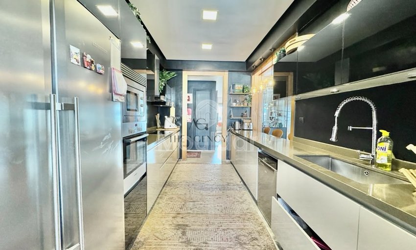 Appartement te koop in Casablanca, Californie - view 11
