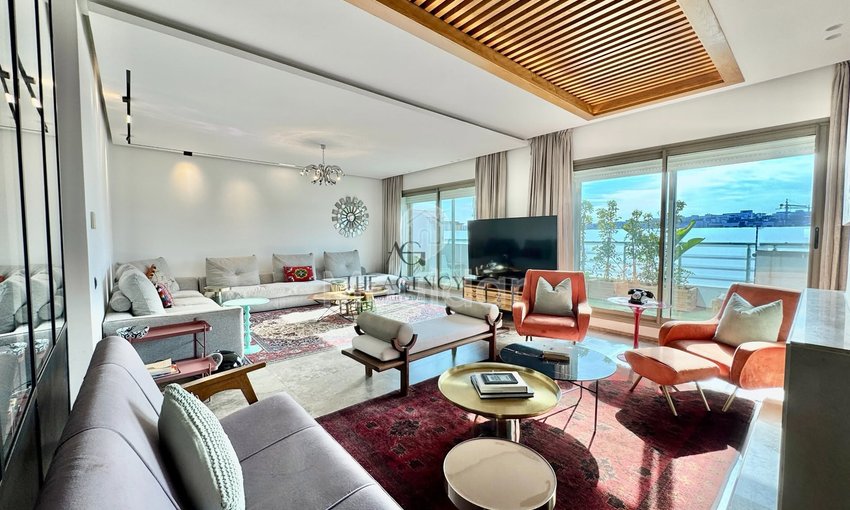 Appartement te koop in Casablanca, Californie - view 2