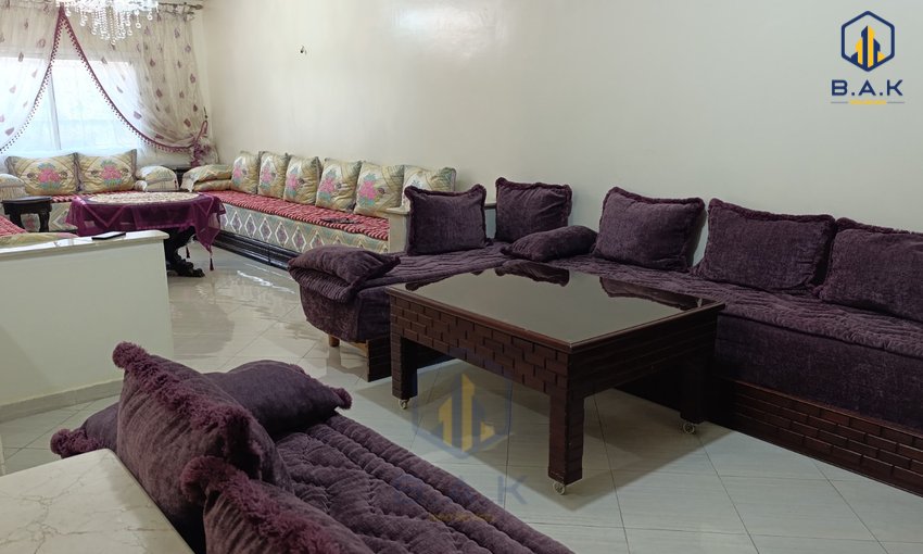 Apartment for sale in the upper town - view 4
