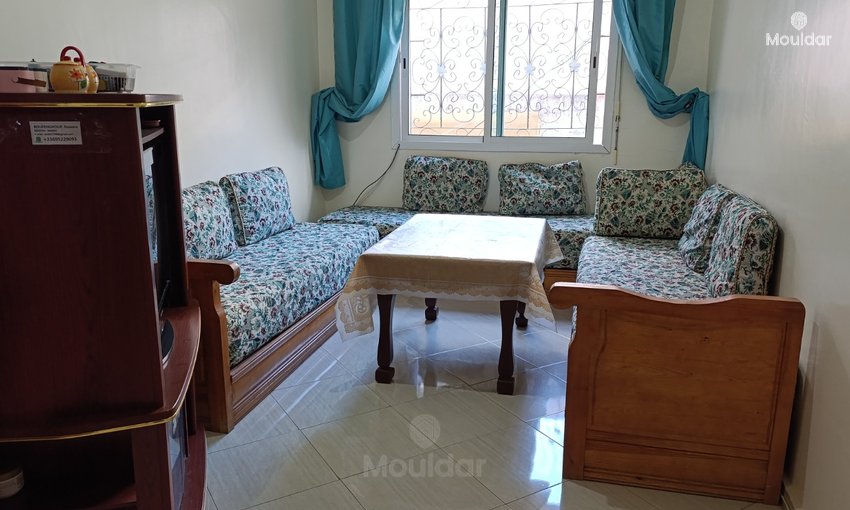 Appartement te koop in Kénitra, De Hoge Stad - view 8