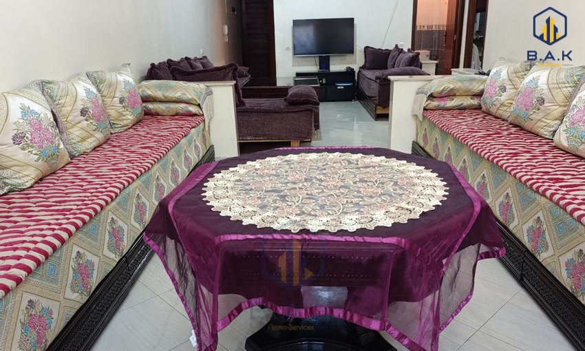 Apartment for sale in the upper town - view 6
