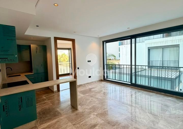 Appartement te koop in Casablanca, Les Princesses