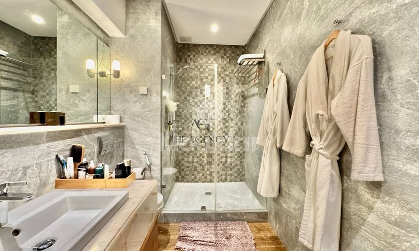 Appartement te koop in Casablanca, Californie - view 13