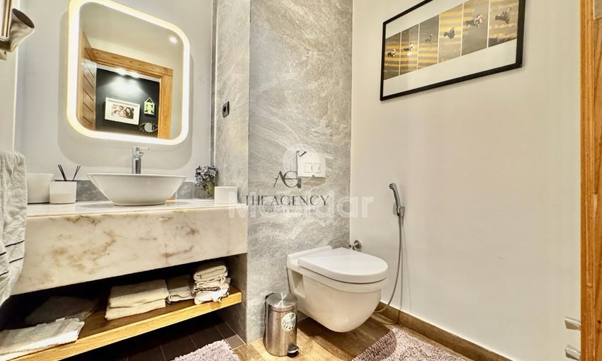 Appartement te koop in Casablanca, Californie - view 12