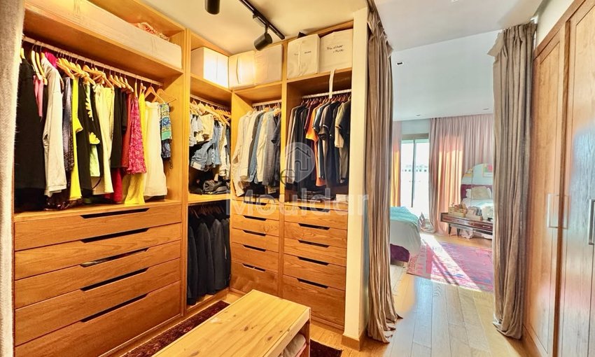 Appartement te koop in Casablanca, Californie - view 8