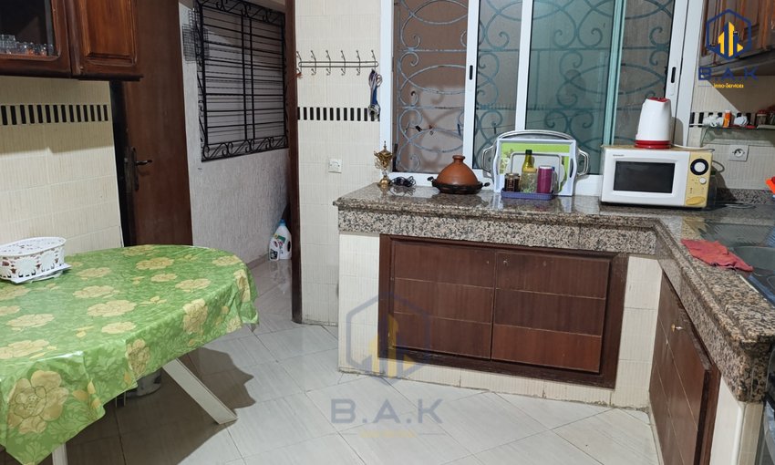 Apartment for sale in the upper town - view 12