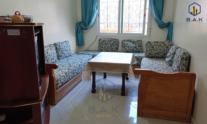 Appartement à vendre à  la ville haute  - view 8