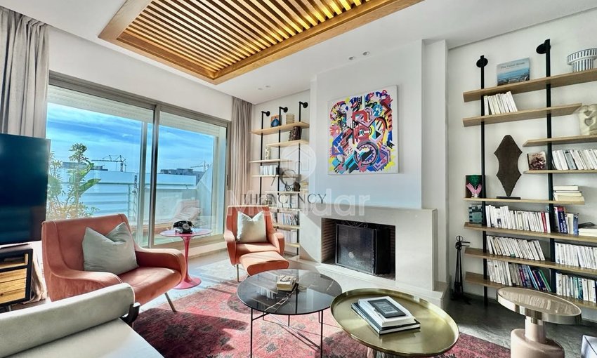 Appartement te koop in Casablanca, Californie - view 3