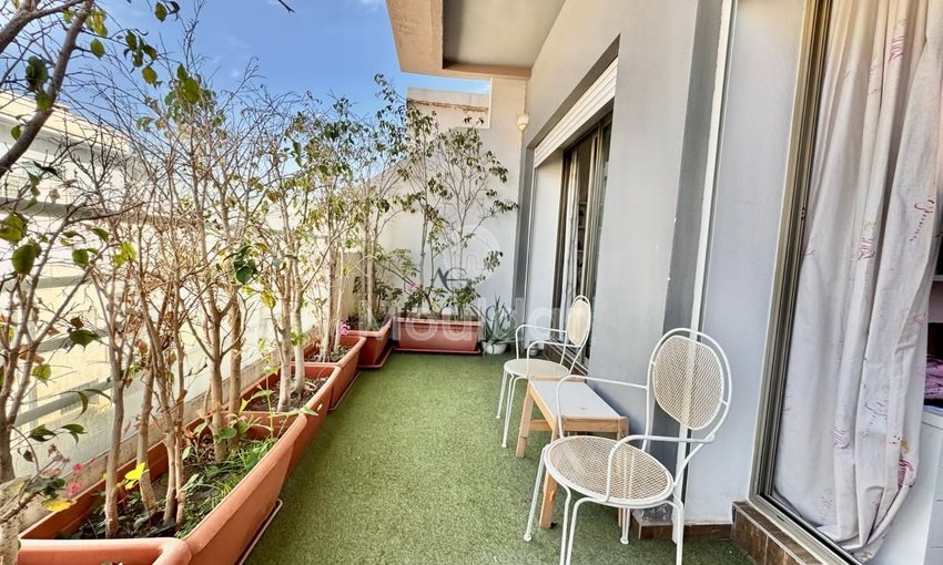 Appartement te koop in Casablanca, Californie - view 9