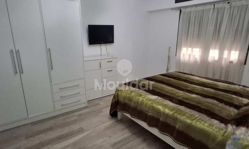 Appartement à louer à Tanger, Centre ville - view 6