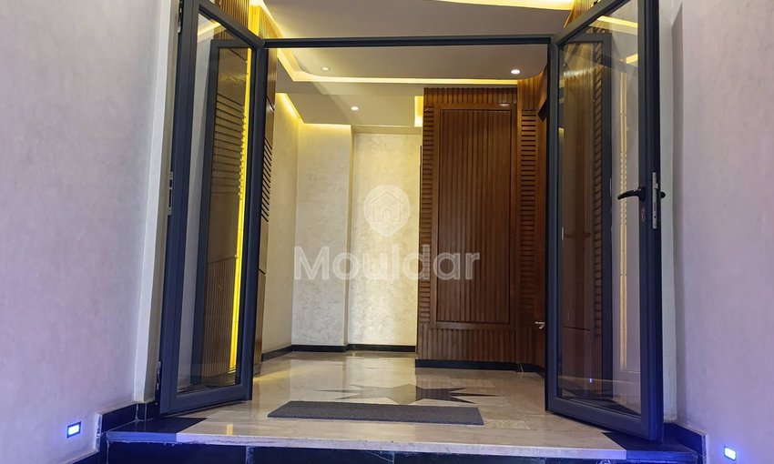 Apartment for rent in Aïn Sebaâ, Casablanca - view 4