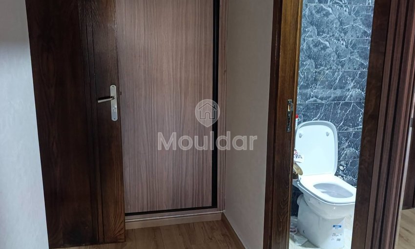 Apartment for rent in Aïn Sebaâ, Casablanca - view 12