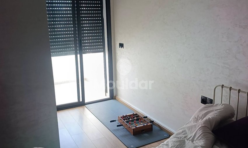 Apartment for rent in Aïn Sebaâ, Casablanca - view 5