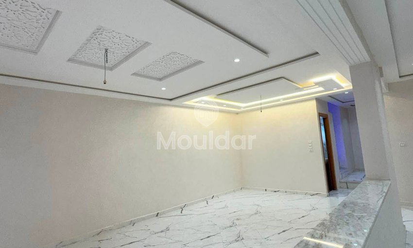 Duplex te koop in Fès, Route Ain Chkaf - view 10