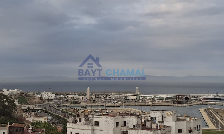 Apartment for rent in downtown TANGIER - view 9