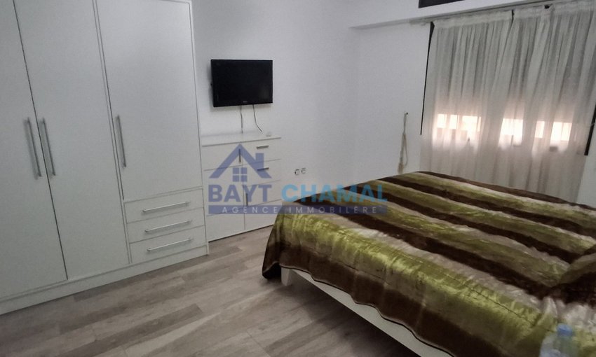 Apartment for rent in downtown TANGIER - view 6