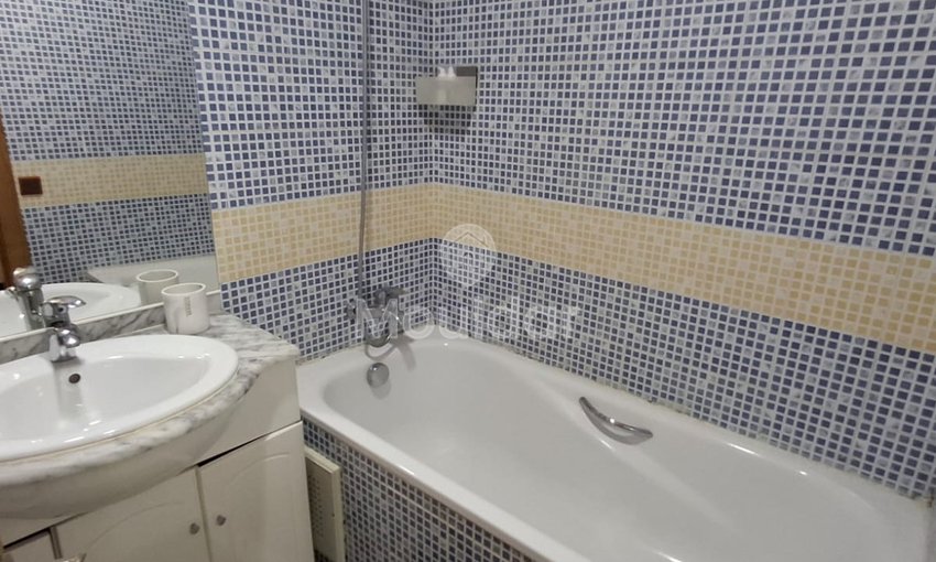 Apartamento en venta en Tánger, barrio Mozart - view 12