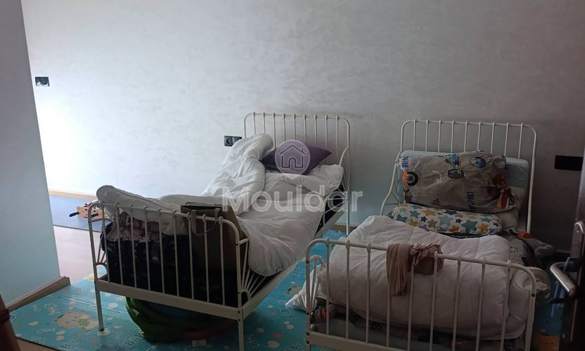 Apartment for rent in Aïn Sebaâ, Casablanca - view 7