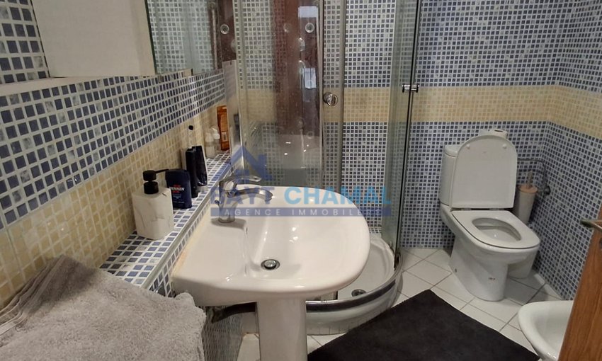 Appartement à vendre sur corniche Tanger - view 11