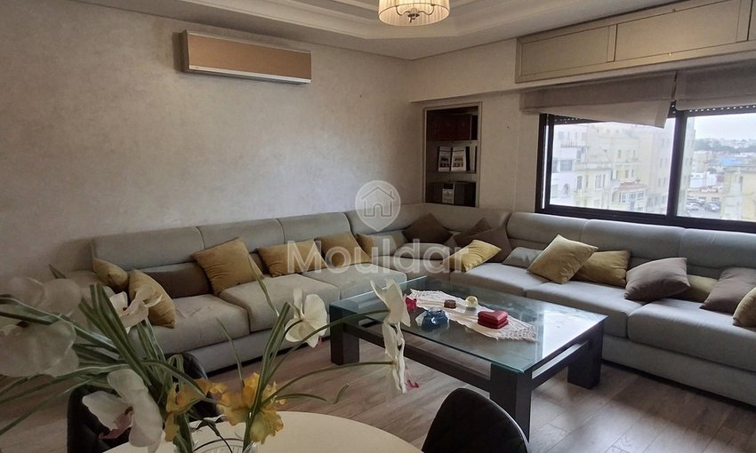 Appartement à louer à Tanger, Centre ville - view 4