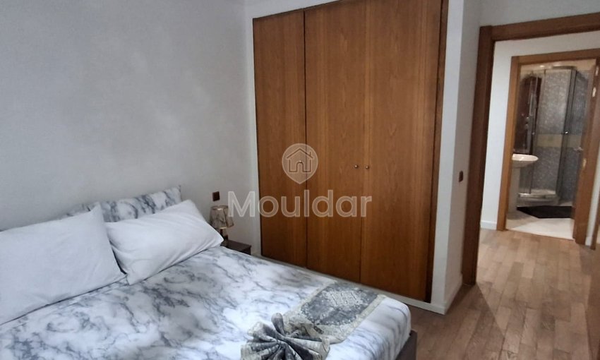 Apartamento en venta en Tánger, barrio Mozart - view 8