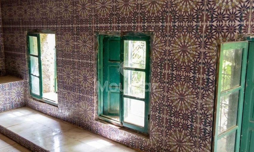 Huis te koop in Marrakech, Oued Ourika - view 7