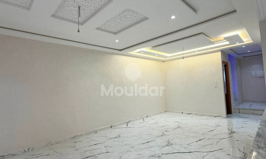 Duplex te koop in Fès, Route Ain Chkaf - view 7