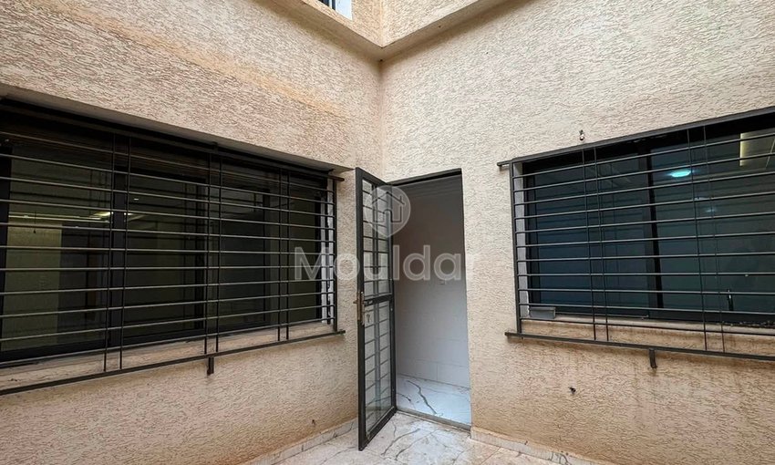 Duplex te koop in Fès, Route Ain Chkaf - view 11