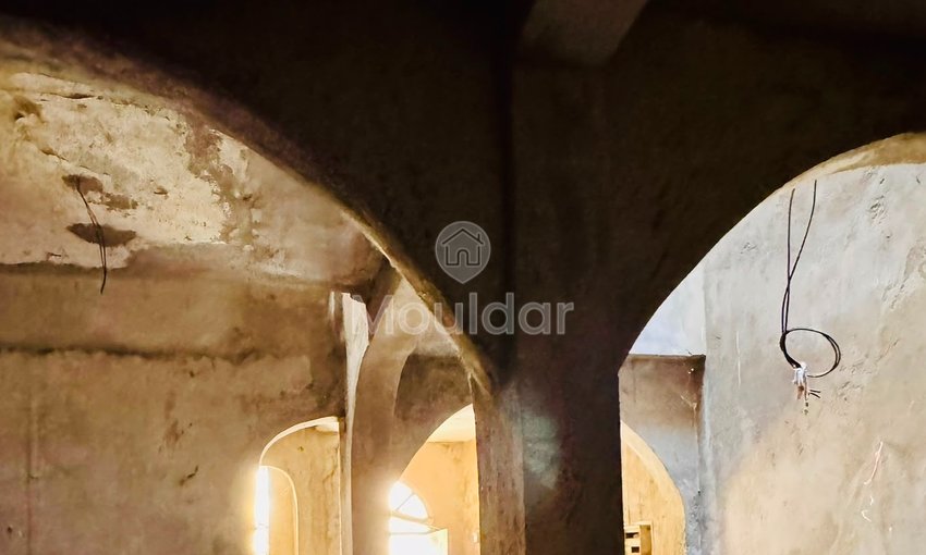 Te koop: huis in Essaouira, Medina - view 6