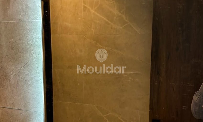 Studio for rent in Casablanca, Val Fleuri - view 6