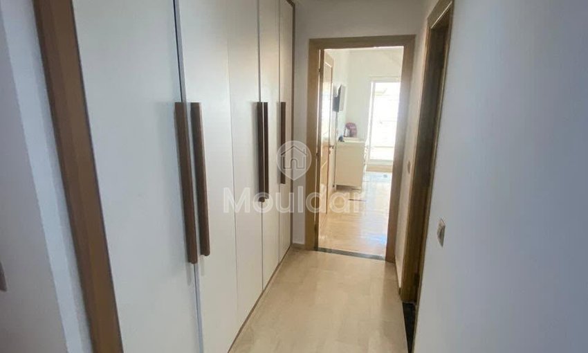 Appartement te koop in Casablanca, wijk Racine - view 5