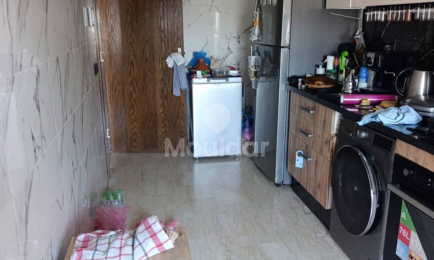 Apartment for rent in Aïn Sebaâ, Casablanca - view 14