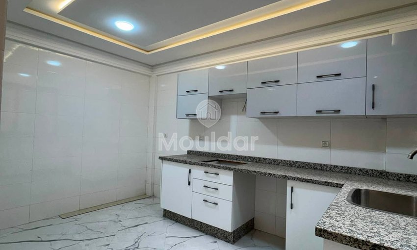 Duplex te koop in Fès, Route Ain Chkaf - view 14