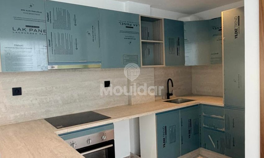 Appartement te koop in Casablanca, De Prinsessen - view 4