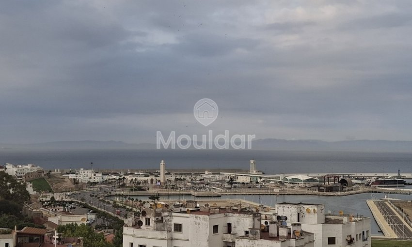 Appartement à louer à Tanger, Centre ville - view 9