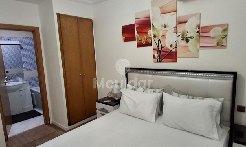 Apartamento en venta en Tánger, barrio Mozart - view 6