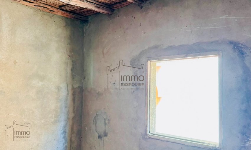 Maison ancienne à vendre au cœur de la Médina d’Essaouira - view 14