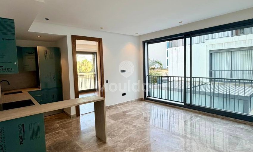 Appartement te koop in Casablanca, De Prinsessen