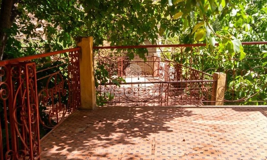 Huis te koop in Marrakech, Oued Ourika - view 8