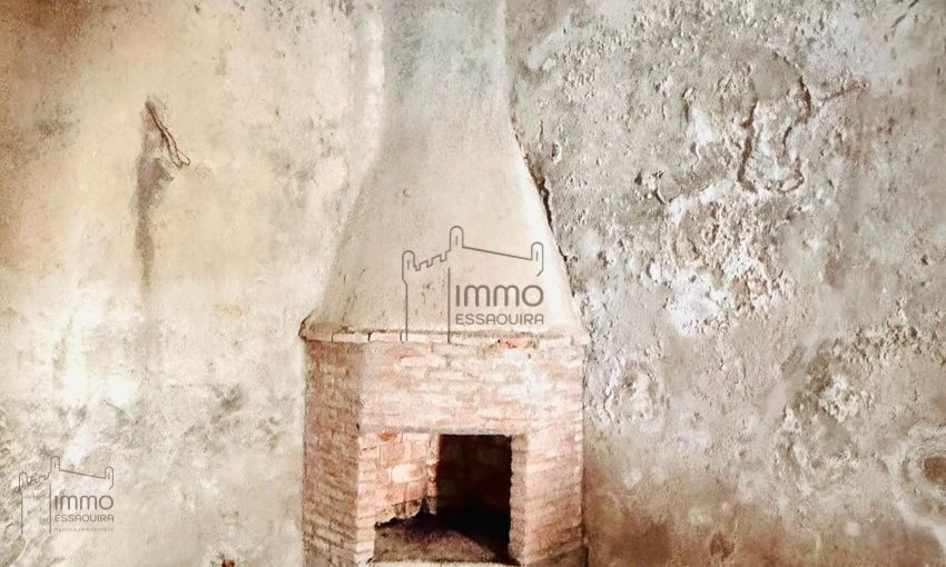 Maison ancienne à vendre au cœur de la Médina d’Essaouira - view 3