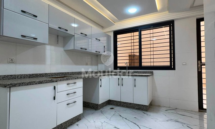Duplex te koop in Fès, Route Ain Chkaf - view 13