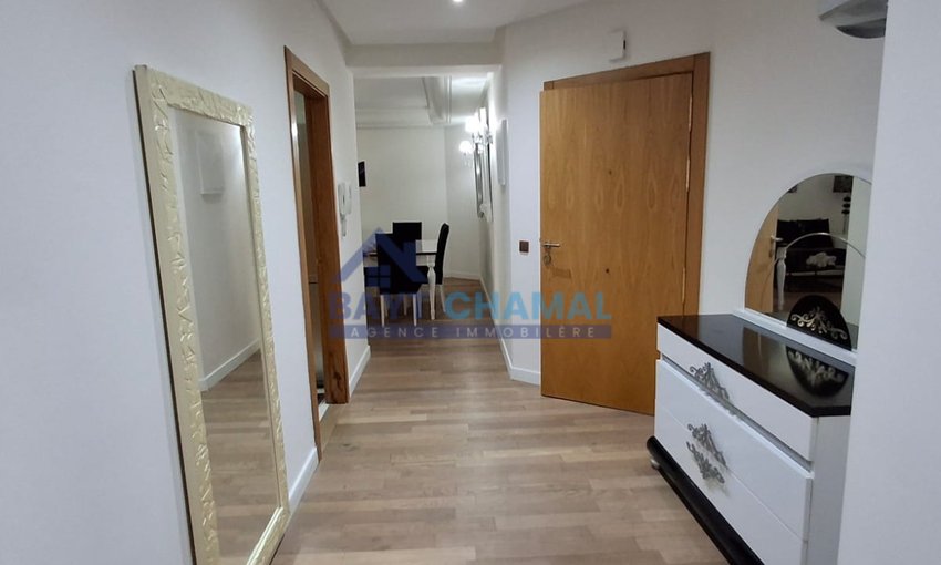 Appartement à vendre sur corniche Tanger - view 4