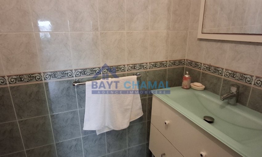 Apartment for rent in downtown TANGIER - view 11